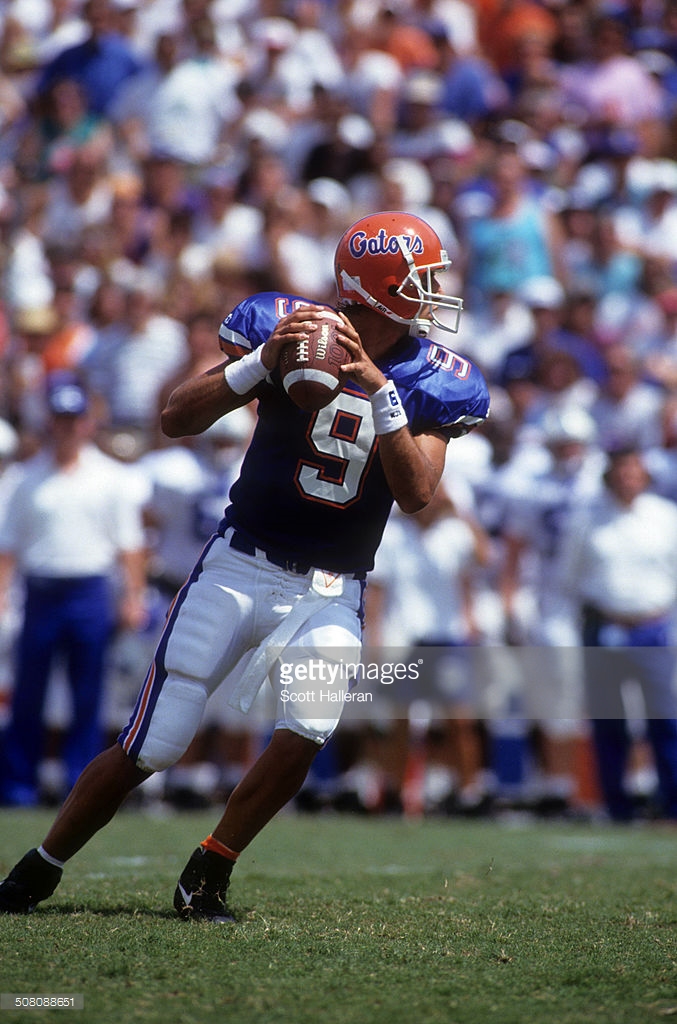 Former UF QB Shane Matthews to serve three months in&nbsp;prison
