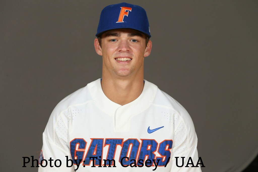 BSB: Wil Dalton crushes three homers in series opening victory over Stony&nbsp;Brook