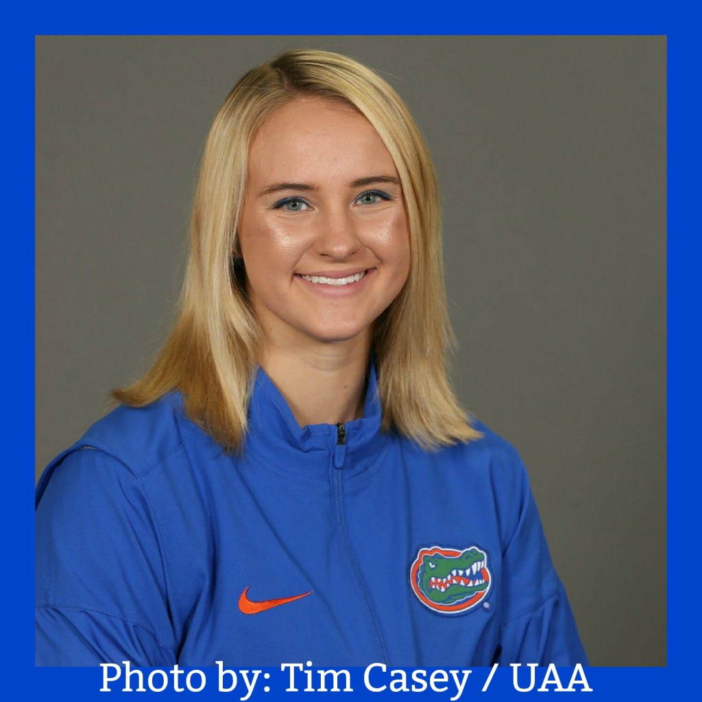 SB: Kelly Barnhill named SEC Pitcher of the Week,&nbsp;again