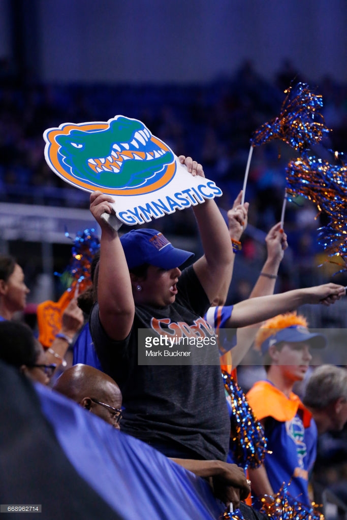 GYM: Previewing Florida’s chances at a fourth National&nbsp;Title