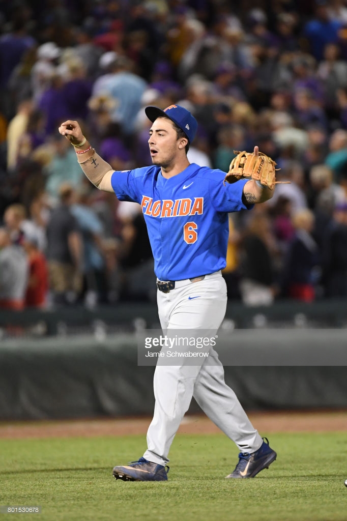 BSB: #2 Florida powers past rival&nbsp;Seminoles