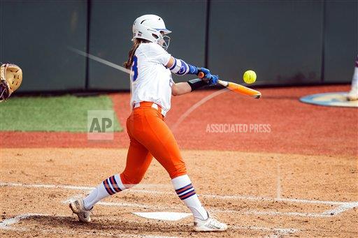 SB: Barnhill’s no-no leads Gators past South&nbsp;Florida