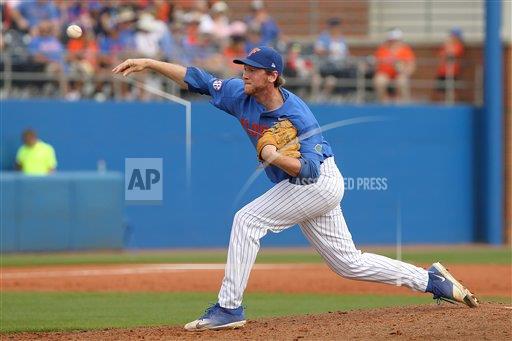 BSB: #2 Gators take (another) bite out of #4&nbsp;Seminoles
