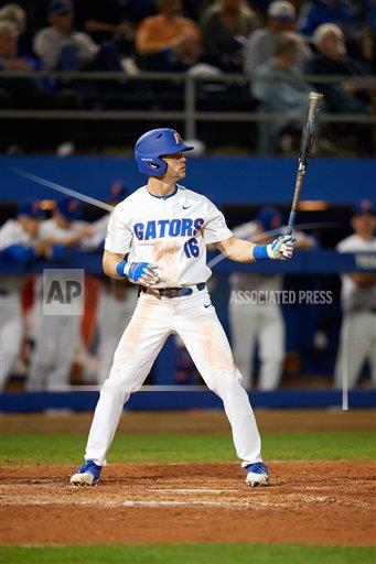 BSB: #2 Gators take series vs South Carolina to open SEC&nbsp;play