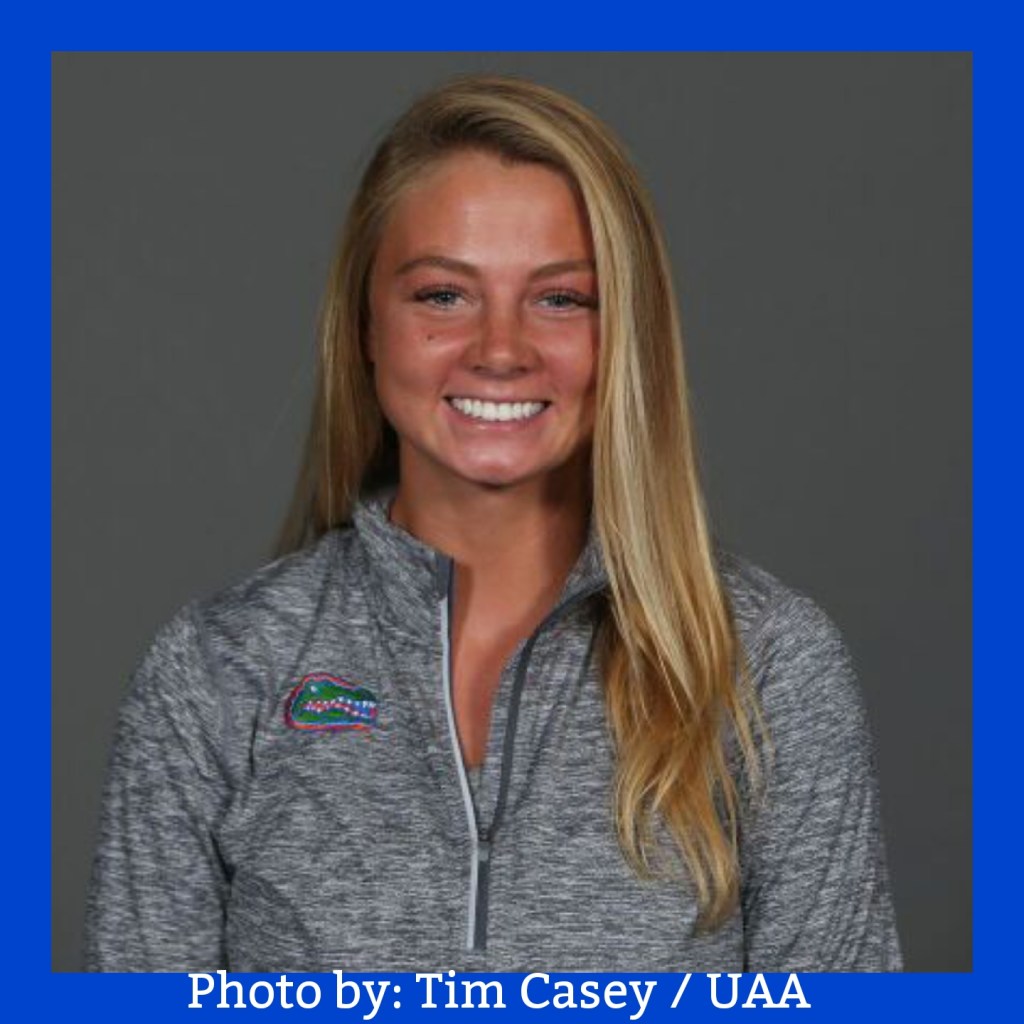 LAX: Lindsey Ronbeck named Big East Attacker of the&nbsp;Week