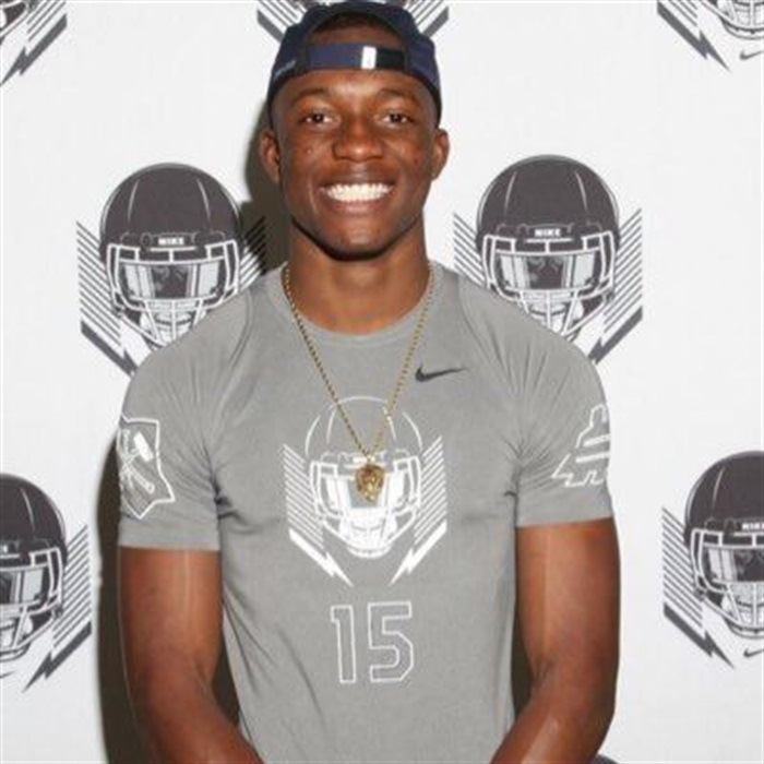 FB: Gators get commitment from 3-star QB Jalon&nbsp;Jones