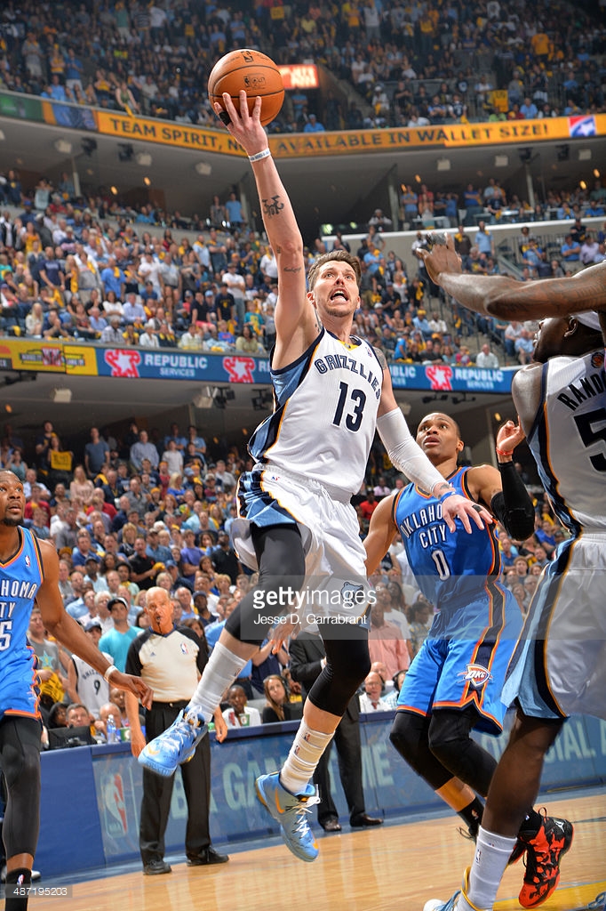 Report: Mike Miller to be named assistant coach at&nbsp;Memphis