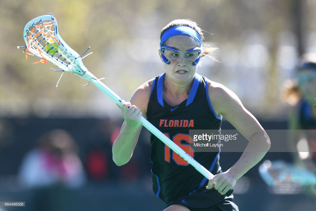 LAX: Trombetta, Kavanagh earn Big East weekly&nbsp;honors