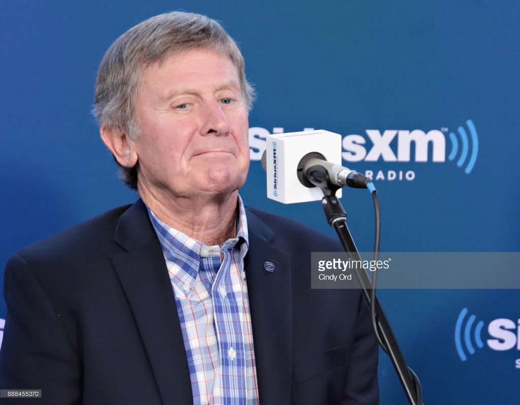 Steve Spurrier named Orlando head coach in new pro football&nbsp;league