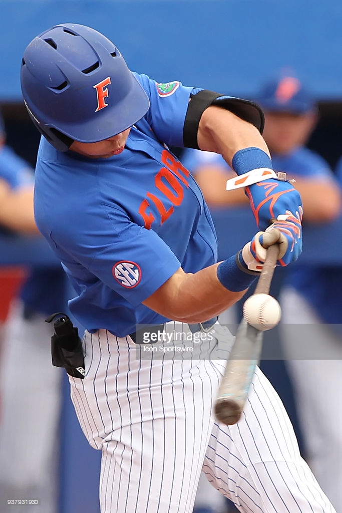 BSB: Wil Dalton named SEC Player of the&nbsp;Week