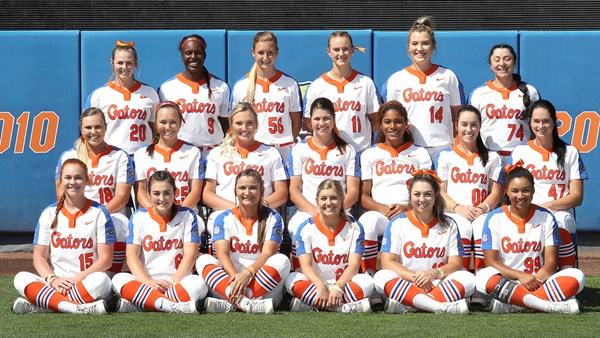 SB: Gators named #2 overall seed for NCAA&nbsp;Tournament