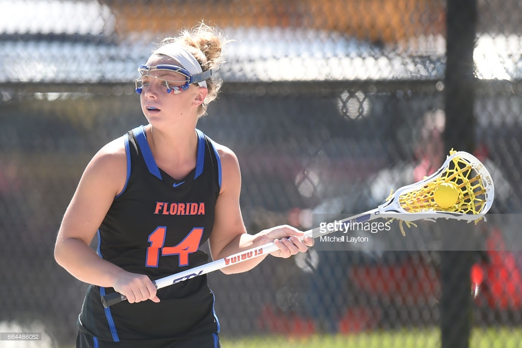 LAX: Ronbeck’s record setting day puts Florida into Big East Championship&nbsp;Game