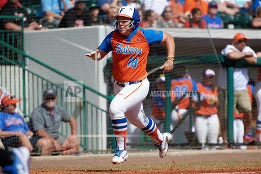 My Two Bits: Amanda Lorenz robbed of SEC weekly&nbsp;honors