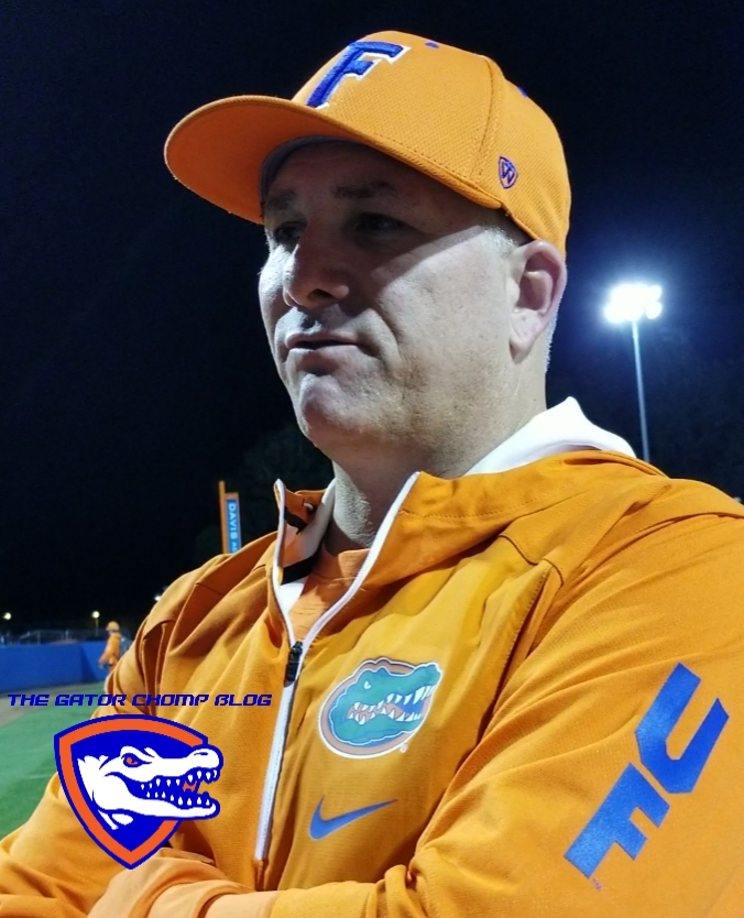 My Two Bits: Could Tim Walton bolt for&nbsp;Texas?