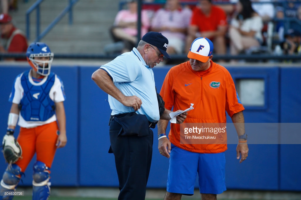 SB: Tim Walton agrees to 10-year extension with&nbsp;Florida