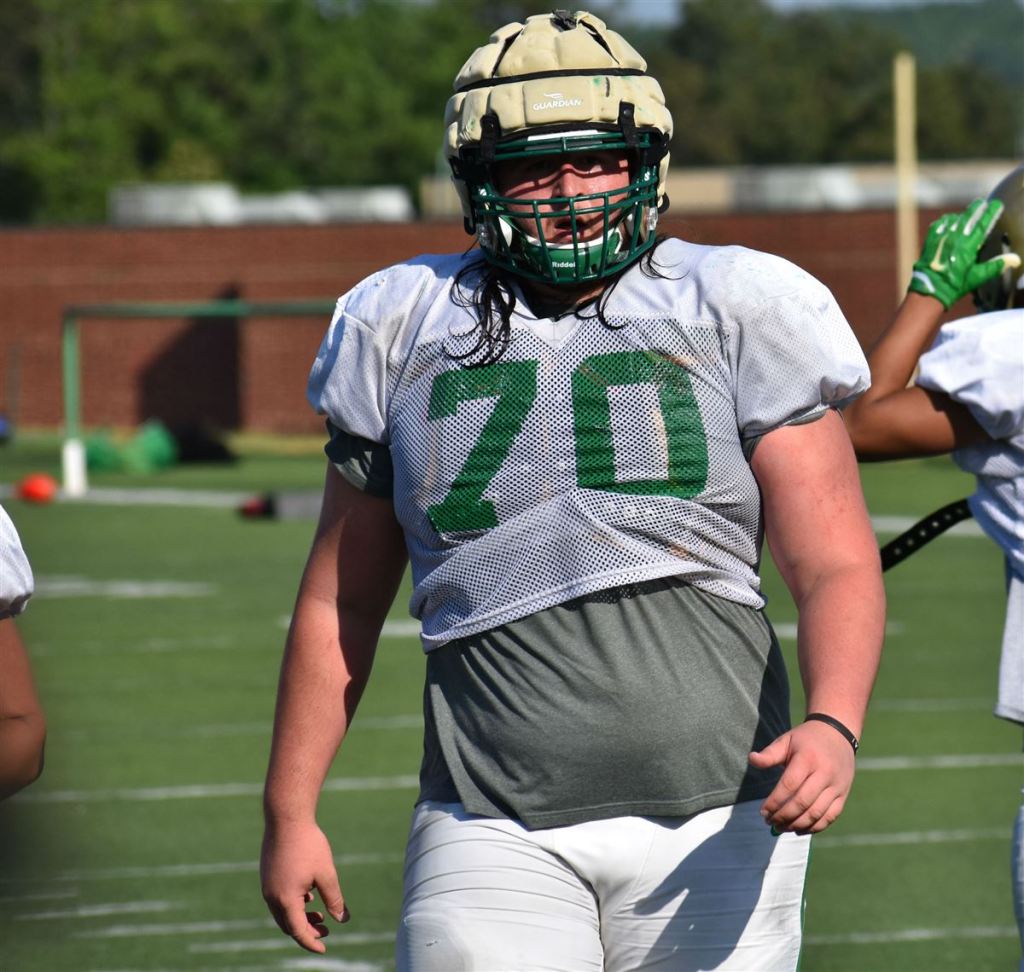 FB: Gators land commitment from OG Riley&nbsp;Simonds