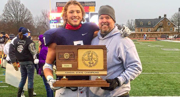 FB: Gators add TE Lucas Krull to 2018&nbsp;class