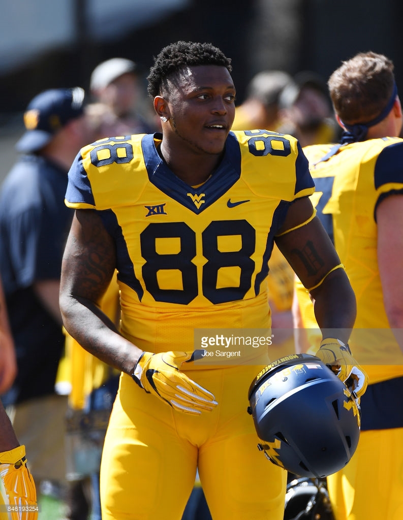 FB: Gators add DL Adam Shuler via grad-transfer&nbsp;wire