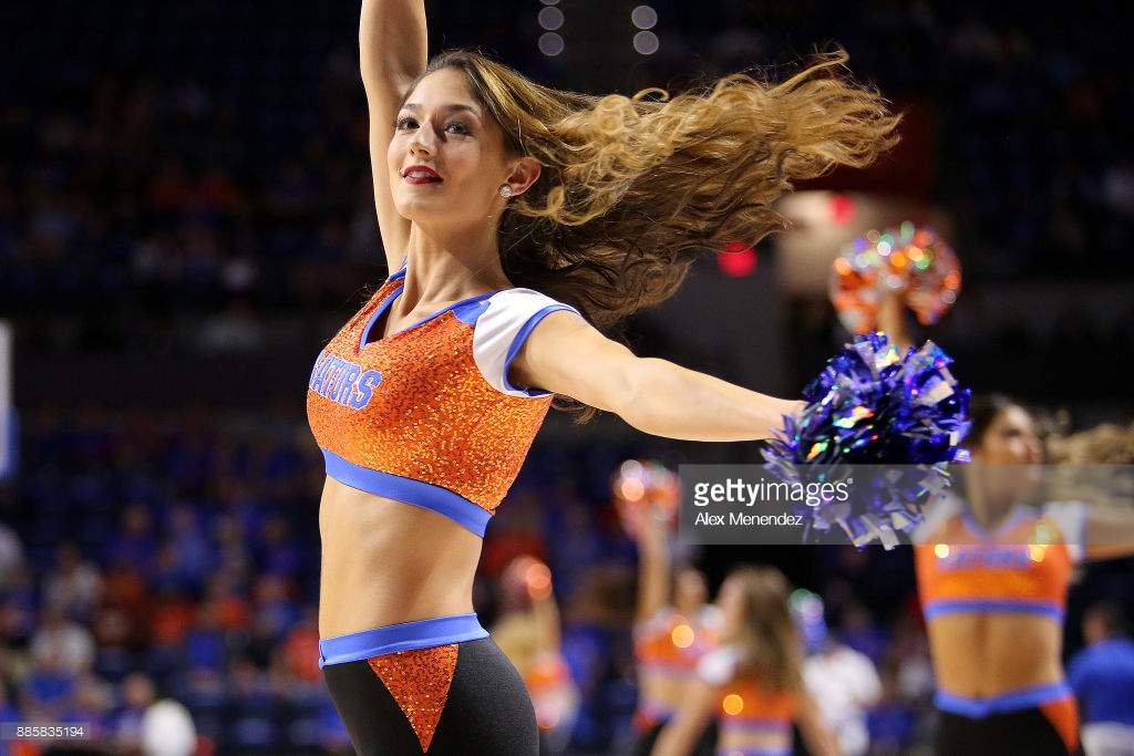 MBB: Gators to open 2018-19 season in Tallahassee against Florida&nbsp;State