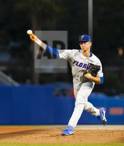 BSB: Brady Singer named finalist for Golden Spikes and Dick Howser&nbsp;Awards