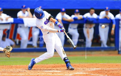 BSB: Wil Dalton selected for College Home Run&nbsp;Derby