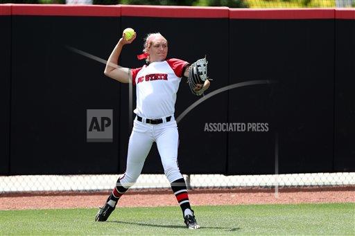 SB: OF Jade Caraway transfers to&nbsp;Florida