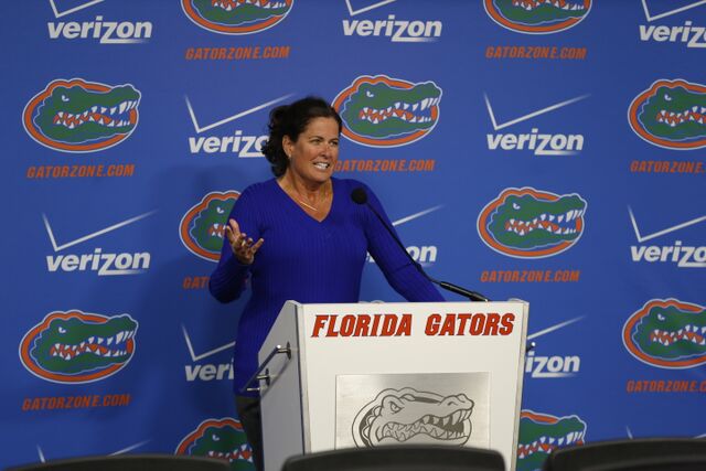 SOC: Gators release 2018 schedule; will move to Dizney Stadium&nbsp;permanently