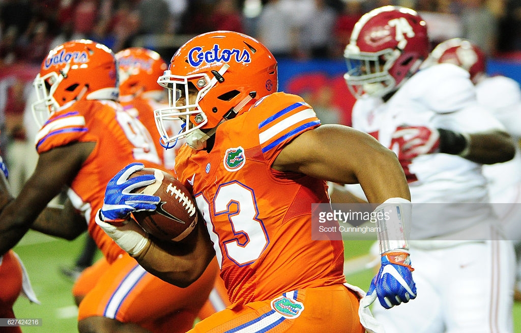 FB: Gators LB David Reese named to Bednarik&nbsp;watchlist