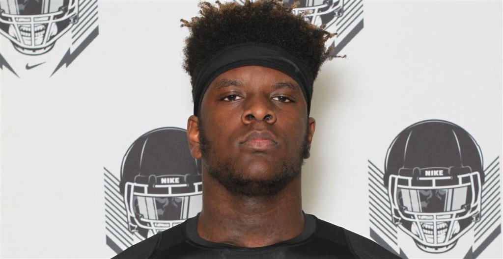 FB: Gators land commitment of 2020 4-star DE Kedrick&nbsp;Bingley-Jones