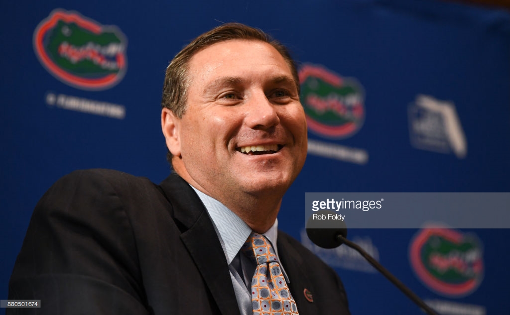 Is it time for Dan Mullen to stop California&nbsp;Dreamin’?