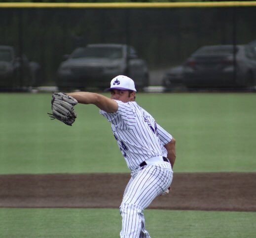 BSB: Meet Tyler Owens, the 2019 Gators commit who throws 98&nbsp;mph