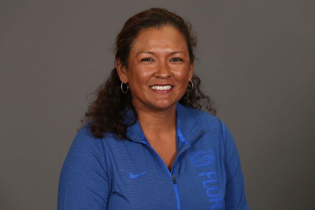 SB: Jennifer Rocha accepts position at&nbsp;Oklahoma