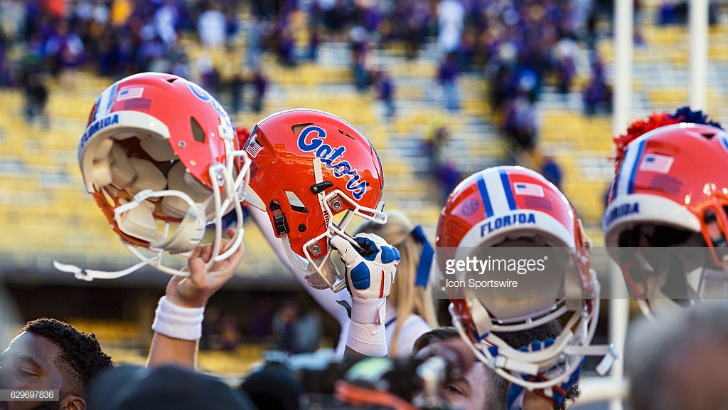 FB: Our staff goes game-by-game to predict Florida’s 2018&nbsp;record