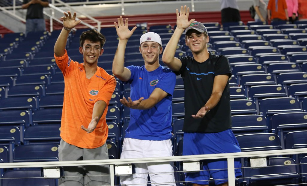 SOC: Expectations soar for experienced&nbsp;Gators
