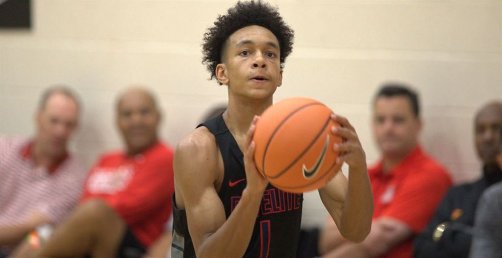MBB: 2019 4-star PG Tre Mann commits to&nbsp;Florida