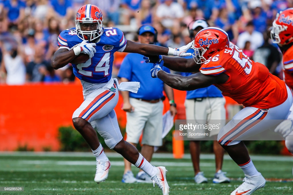 Photo via Getty Images