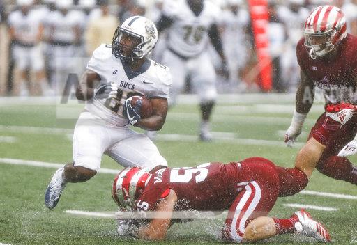 FB: Previewing the opponent: Charleston&nbsp;Southern