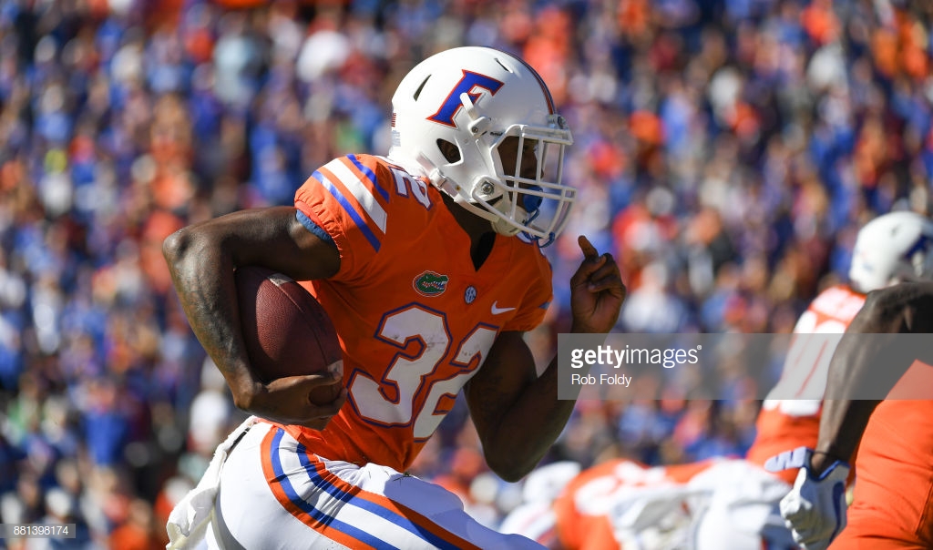 FB: Adarius Lemons annouces intent to transfer immediately after loss to&nbsp;UK