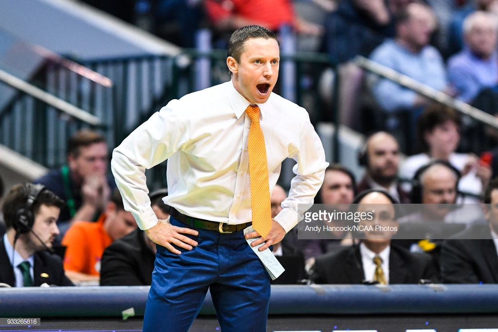 MBB: Catching up with the Gators 2019 recruiting&nbsp;class