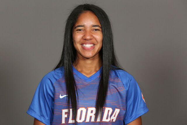 SOC: Lais Araujo named SEC Offensive Player of the&nbsp;Week