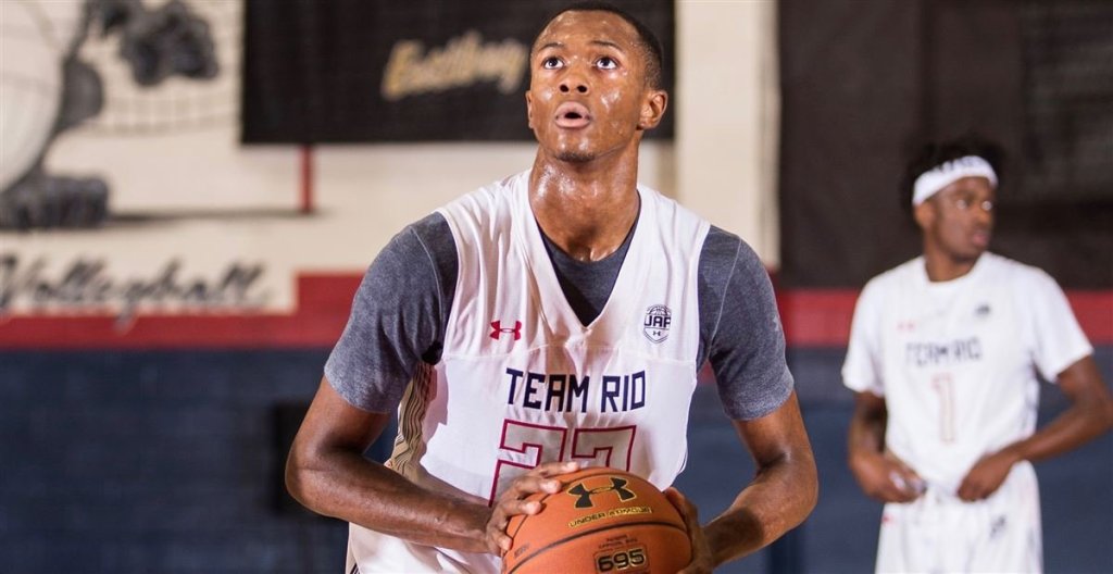 MBB: Scottie Lewis solidifies Florida’s 2019 class as an all-time&nbsp;best