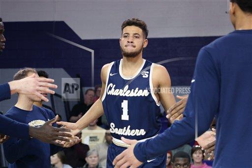 MBB: Scouting Charleston&nbsp;Southern