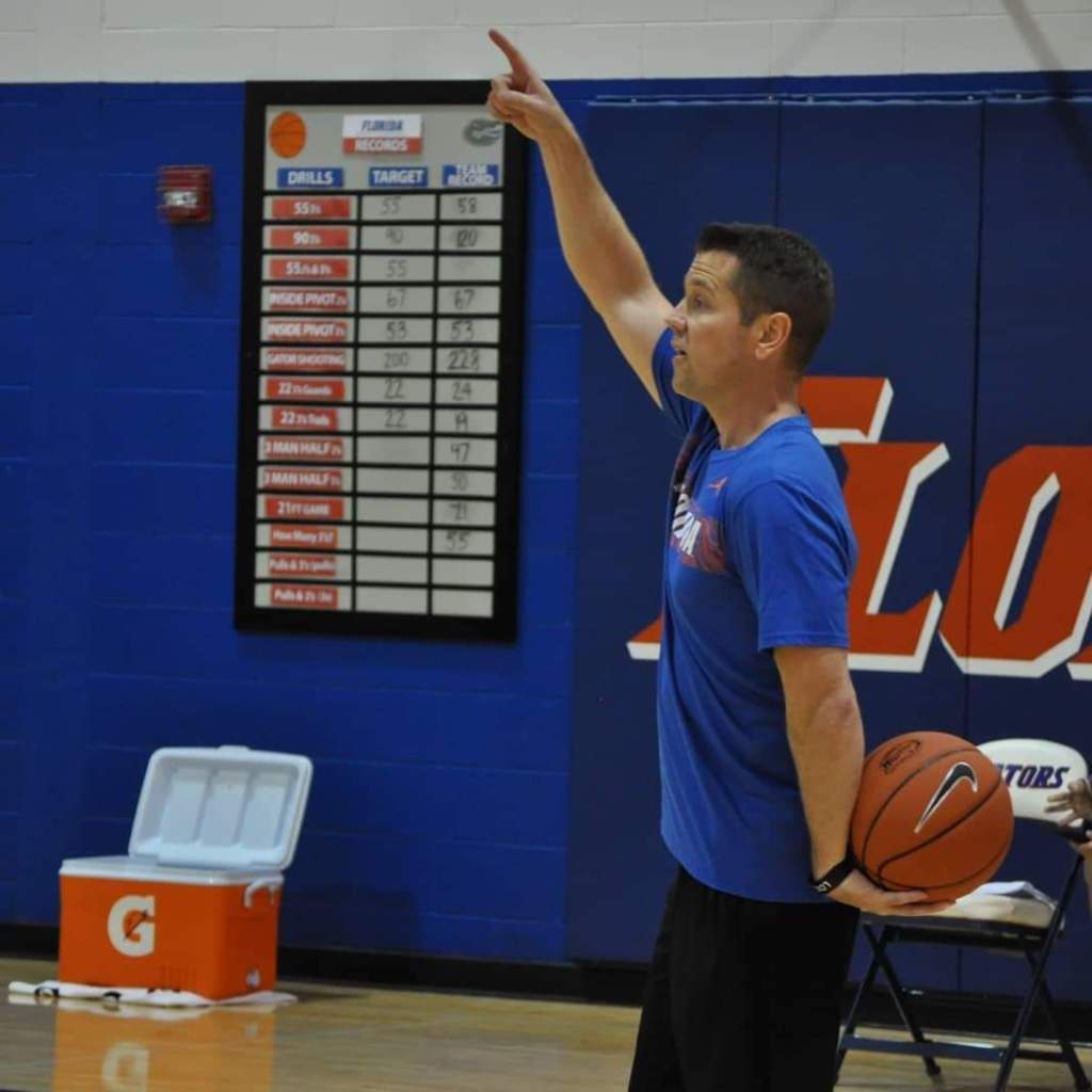 WBB: Gators fall to Gardner-Webb in season&nbsp;opener