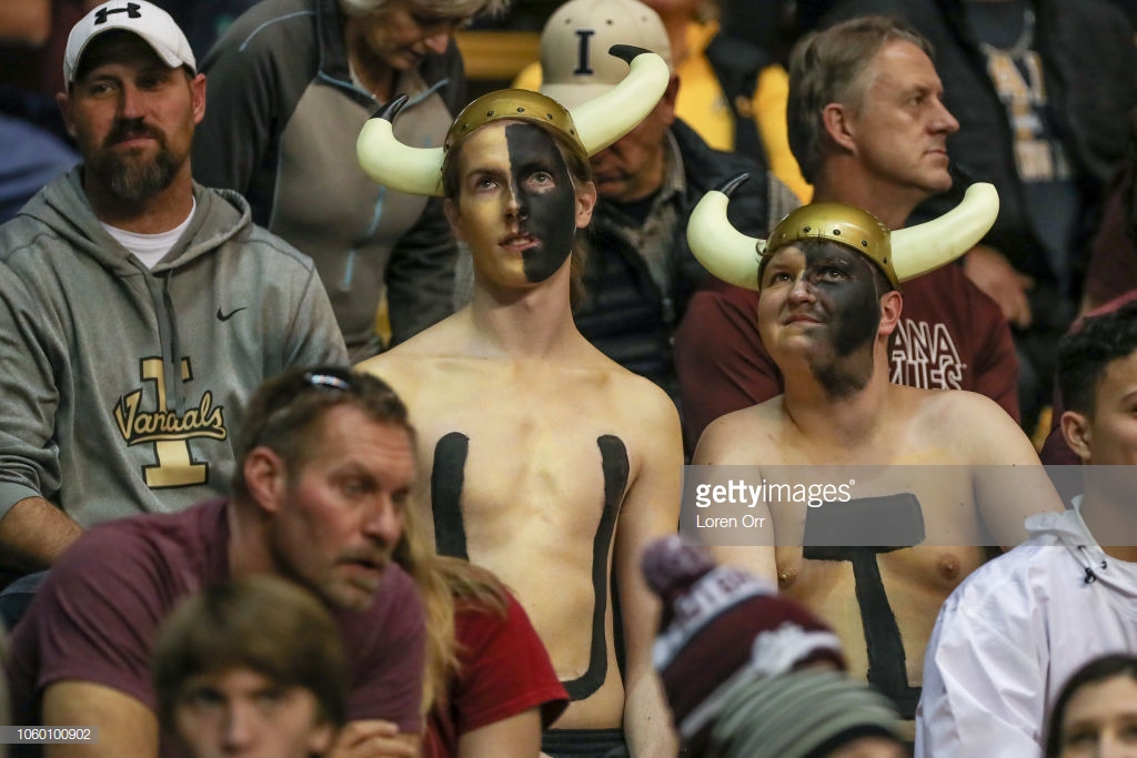 FB: Previewing the Opponent:&nbsp;Idaho