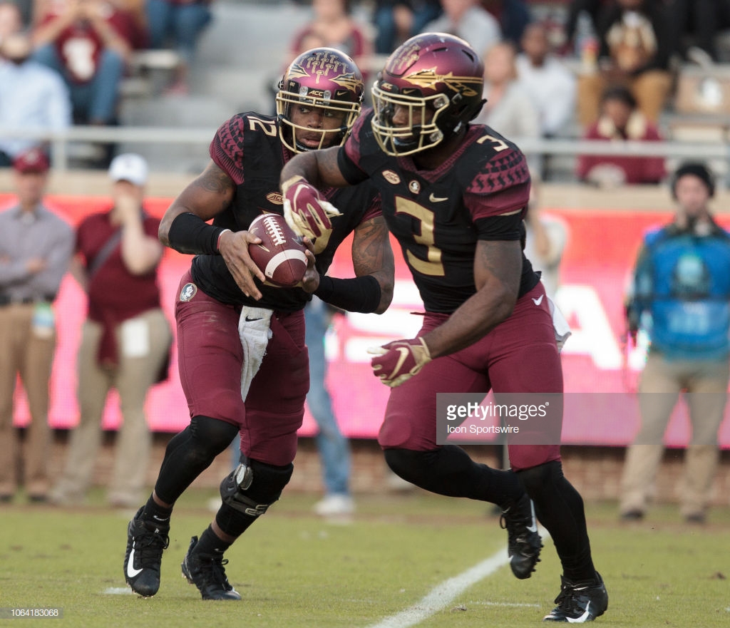 FB: Previewing the Opponent: Florida&nbsp;State