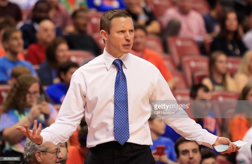 MBB: Predicting the 2018-19&nbsp;Gators