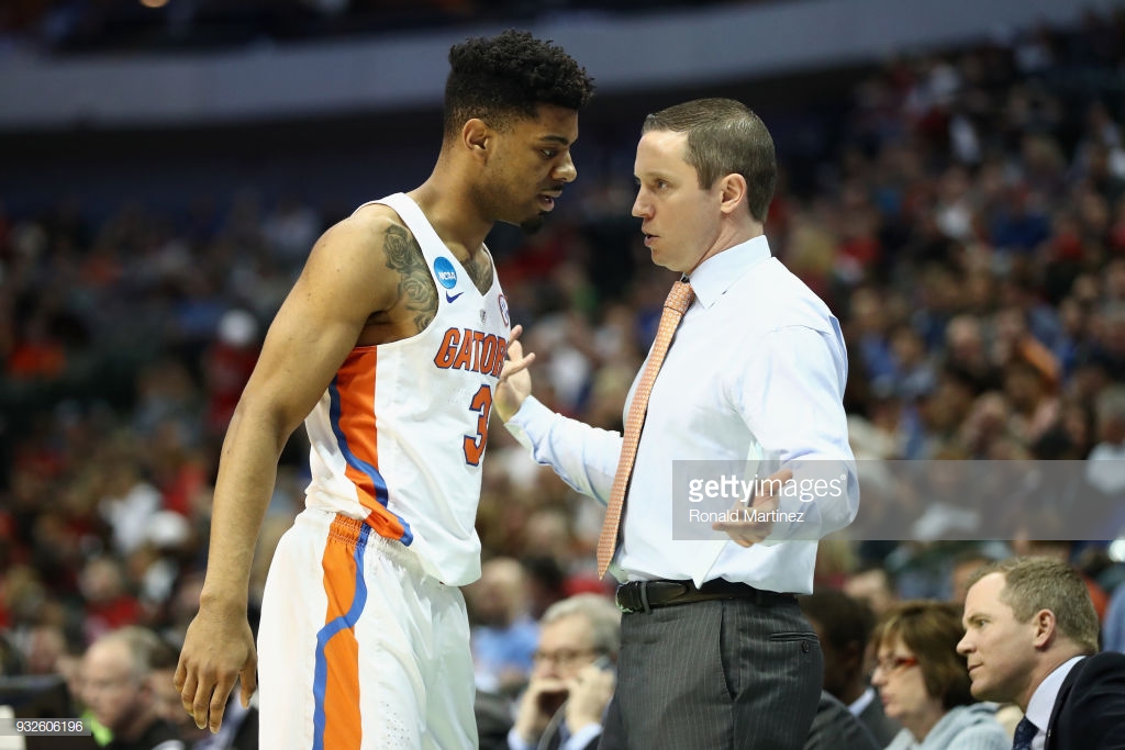 MBB: Gators cruise past Stanford in Battle 4&nbsp;Atlantis