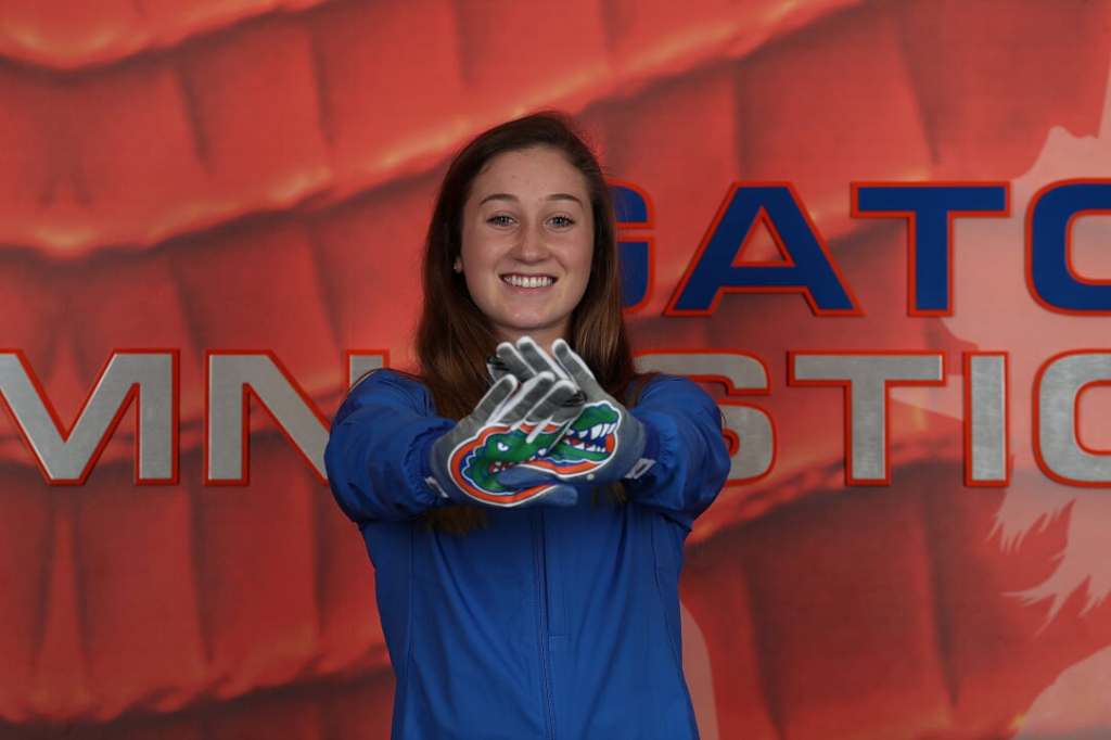 GYM: Gators Sign Richards, But More Verbals Are&nbsp;Missing