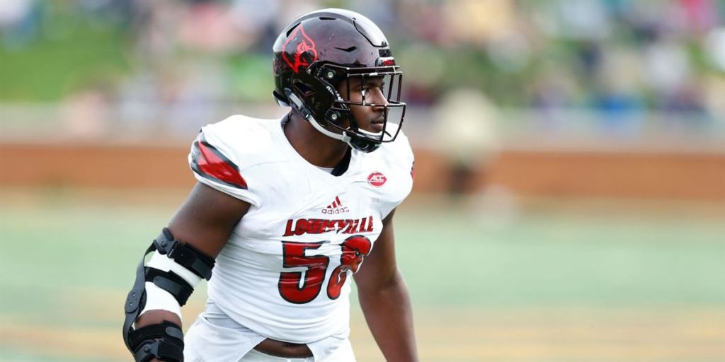 Report: Elite pass rusher Jonathan Greenard intends to transfer to&nbsp;Florida