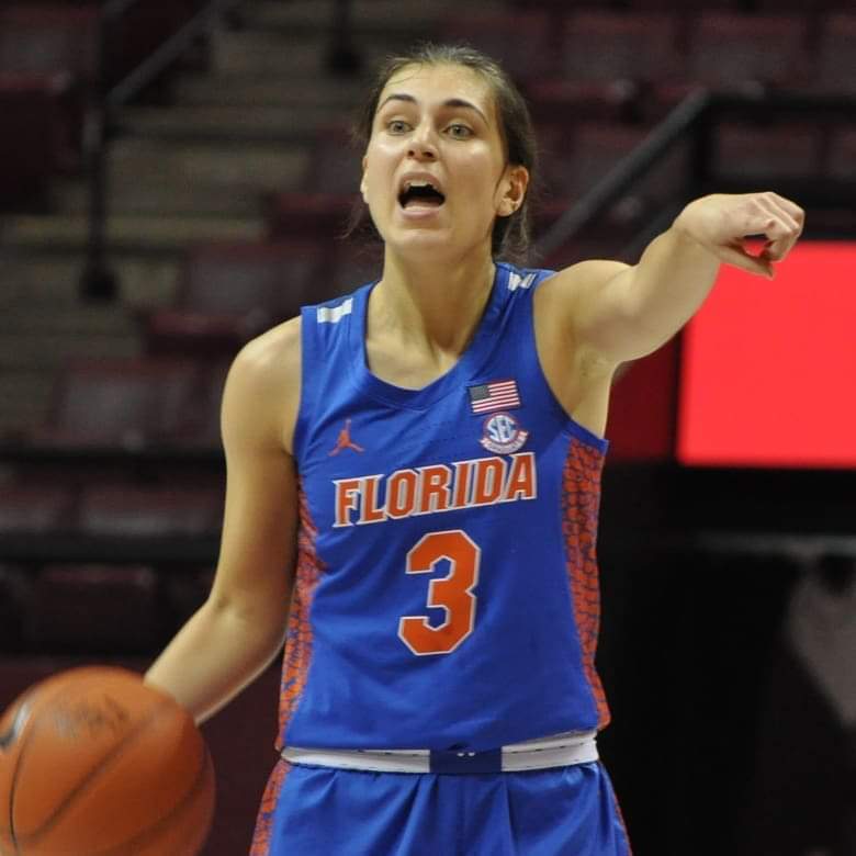WBB: Florida finishes non-conference play on high&nbsp;note